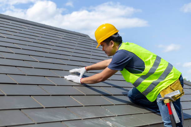 Heating Cable for Roof Installation in Celina, OH