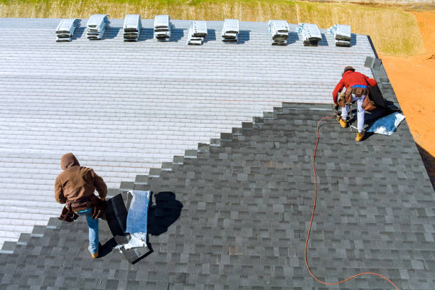 Gutter Installation and Roofing in Celina, OH