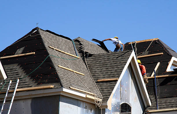 Best Gutter Installation and Roofing  in Celina, OH