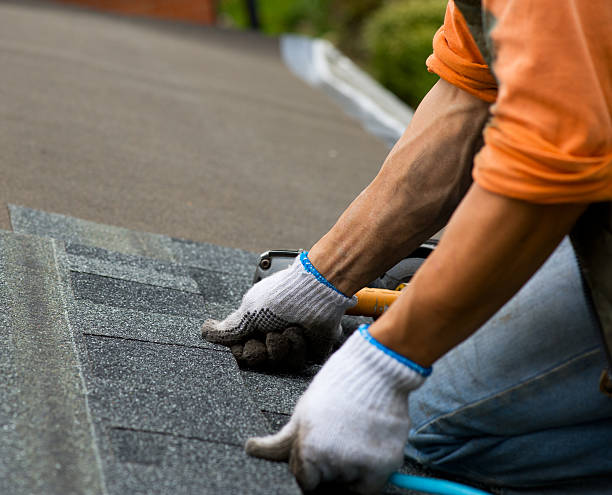 Professional Roofing Contractor in Celina, OH