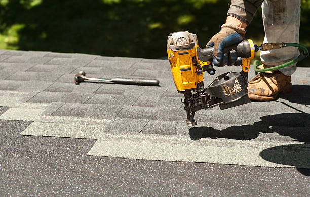 Quick and Trustworthy Emergency Roof Repair Services in Celina, OH